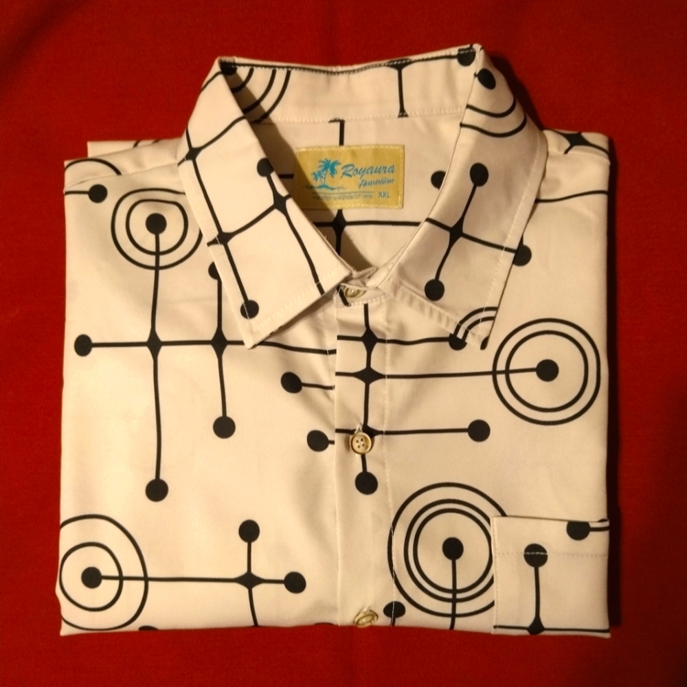Shirt  XXL